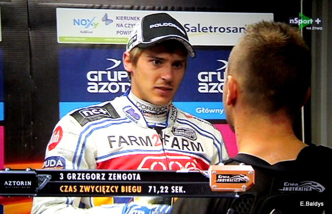 Radość w strefie kibica (zdjęcia)