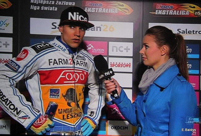 Radość w strefie kibica (zdjęcia)