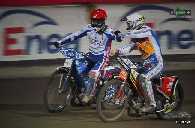 Radość w strefie kibica (zdjęcia)