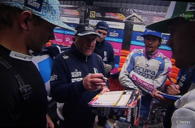 Radość w strefie kibica (zdjęcia)