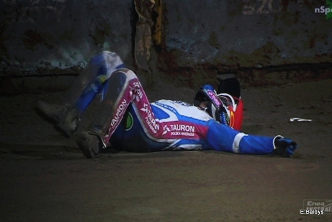 Radość w strefie kibica (zdjęcia)