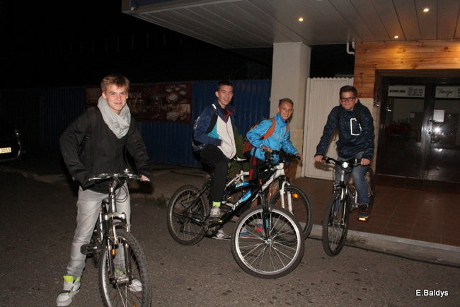 Radość w strefie kibica (zdjęcia)