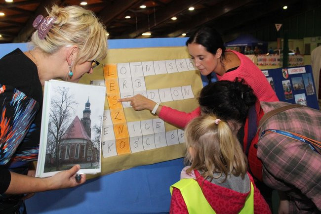 Przedszkolaki świętowały (zdjęcia)