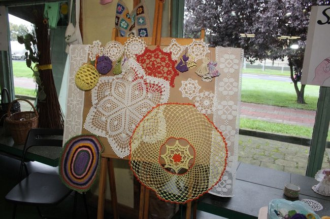 Przedszkolaki świętowały (zdjęcia)