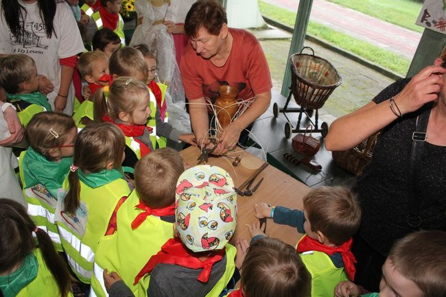 Przedszkolaki świętowały (zdjęcia)