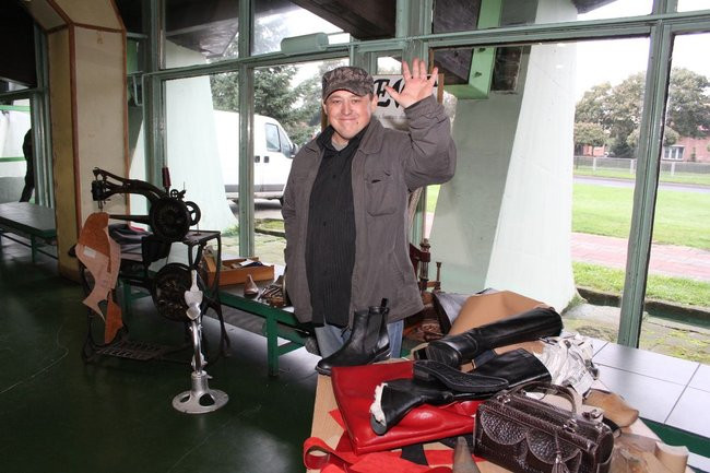 Przedszkolaki świętowały (zdjęcia)