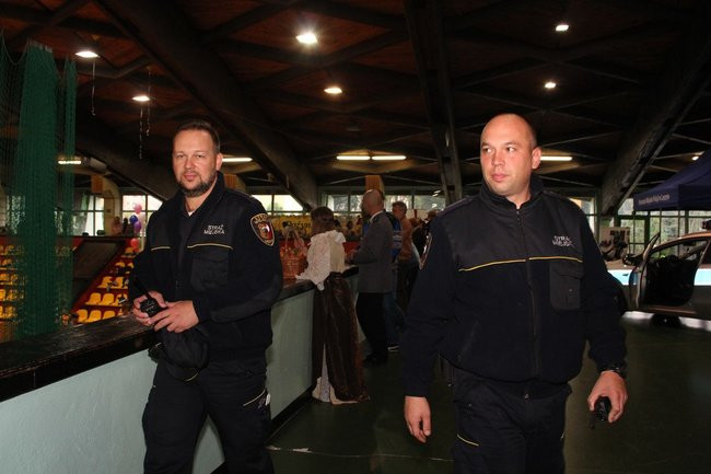 Przedszkolaki świętowały (zdjęcia)