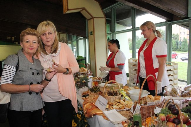 Przedszkolaki świętowały (zdjęcia)