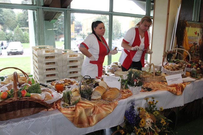 Przedszkolaki świętowały (zdjęcia)