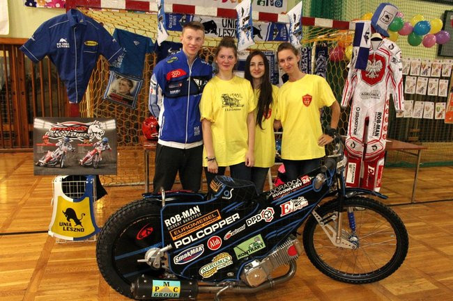 Przedszkolaki świętowały (zdjęcia)