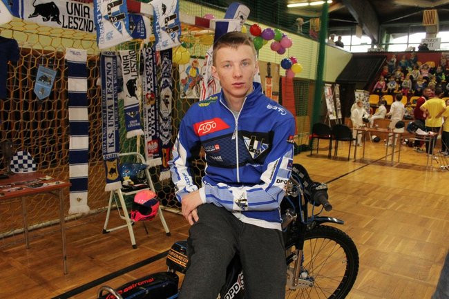 Przedszkolaki świętowały (zdjęcia)