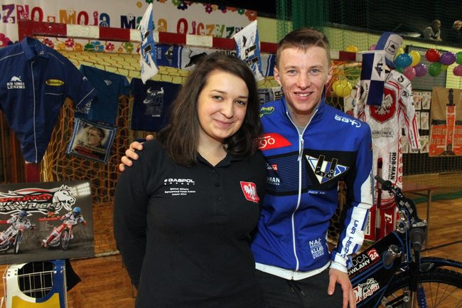 Przedszkolaki świętowały (zdjęcia)