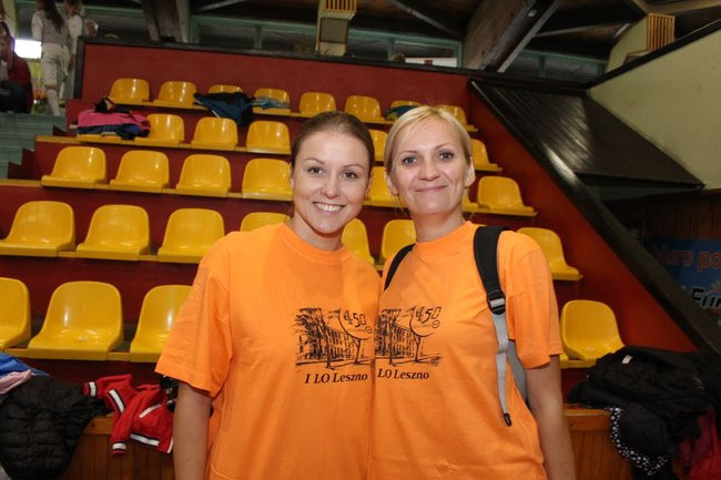 Przedszkolaki świętowały (zdjęcia)