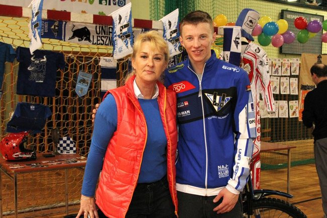 Przedszkolaki świętowały (zdjęcia)