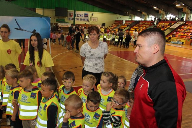 Przedszkolaki świętowały (zdjęcia)