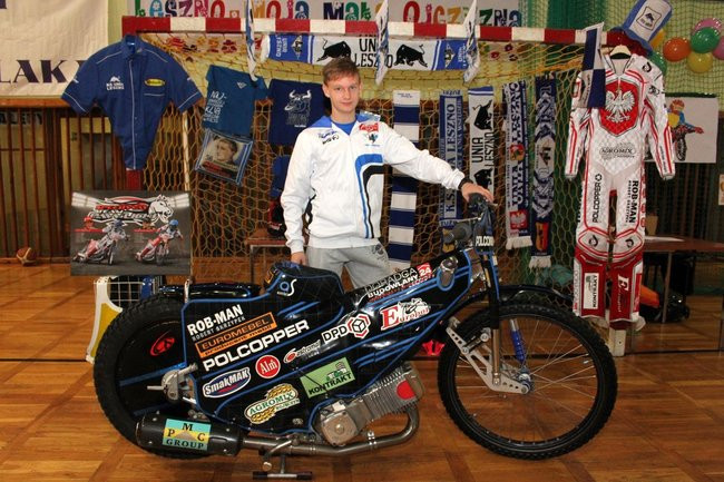 Przedszkolaki świętowały (zdjęcia)