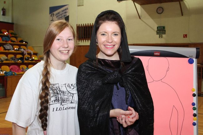 Przedszkolaki świętowały (zdjęcia)