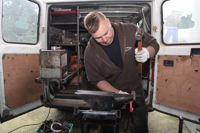 Przedszkolaki świętowały (zdjęcia)