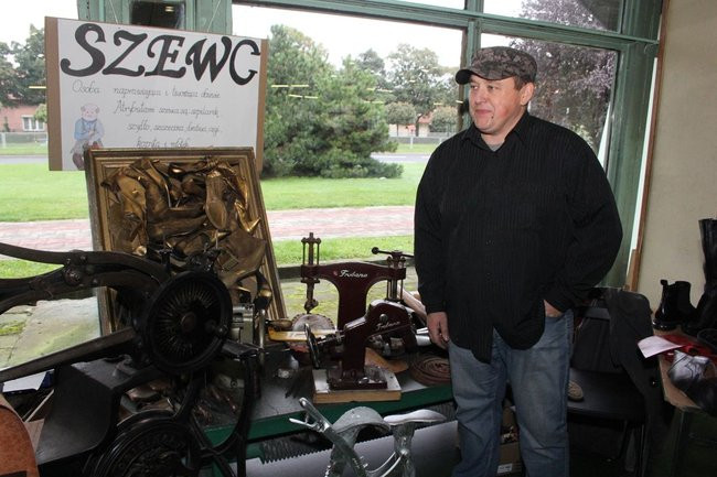 Przedszkolaki świętowały (zdjęcia)