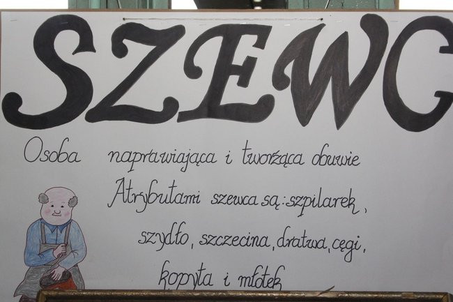 Przedszkolaki świętowały (zdjęcia)