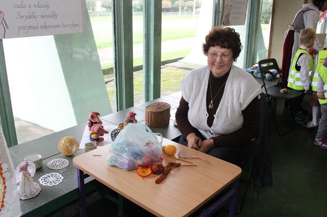 Przedszkolaki świętowały (zdjęcia)