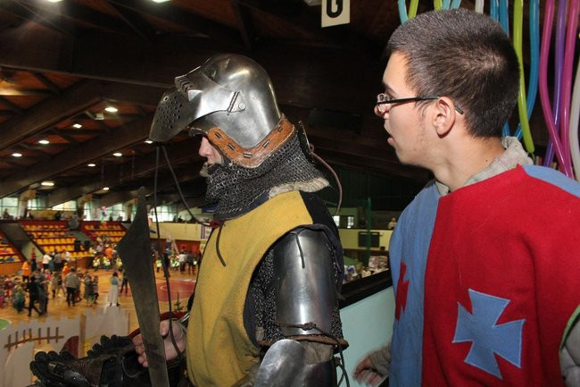 Przedszkolaki świętowały (zdjęcia)