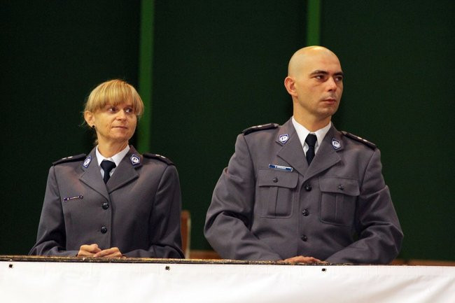 Przedszkolaki świętowały (zdjęcia)