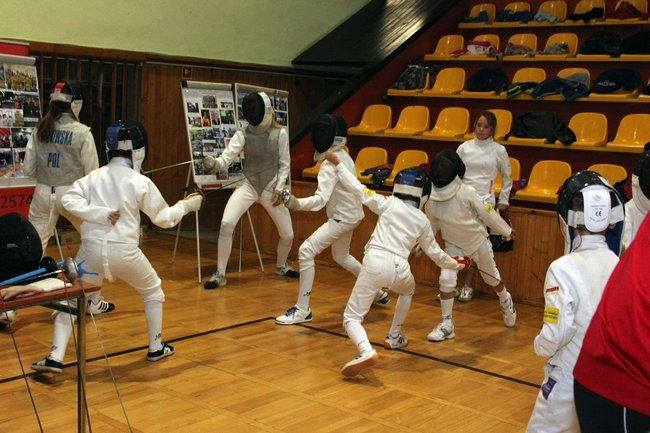 Przedszkolaki świętowały (zdjęcia)