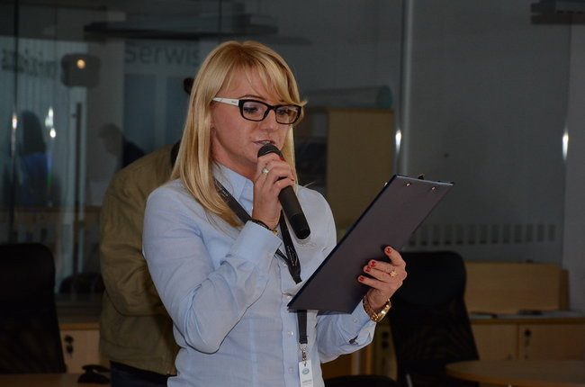 Nowe Fordy po premierze (zdjęcia)