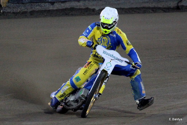 Unia wygrała dwoma punktami! (zdjęcia)