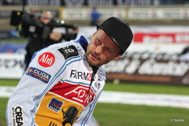 Unia wygrała dwoma punktami! (zdjęcia)