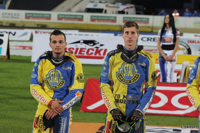 Unia wygrała dwoma punktami! (zdjęcia)