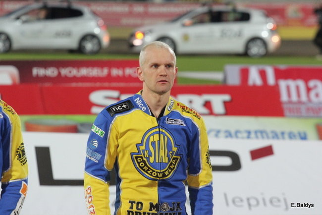 Unia wygrała dwoma punktami! (zdjęcia)