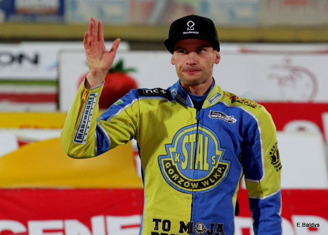 Unia wygrała dwoma punktami! (zdjęcia)