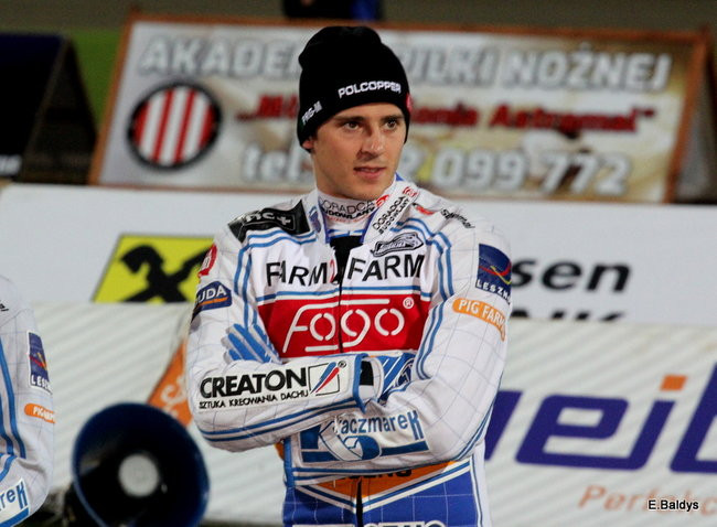 Unia wygrała dwoma punktami! (zdjęcia)