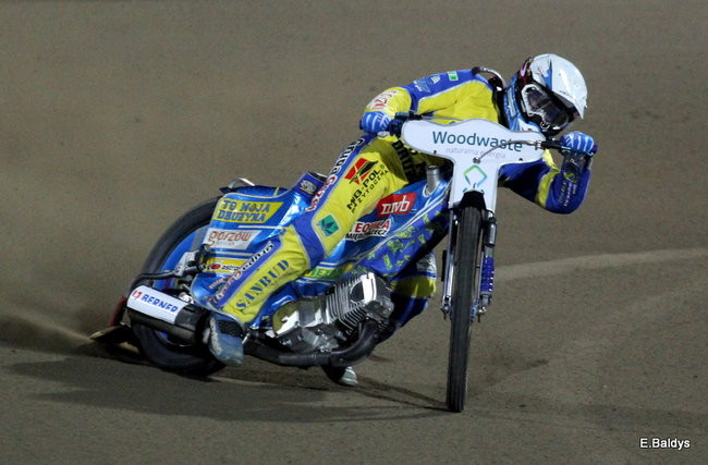 Unia wygrała dwoma punktami! (zdjęcia)