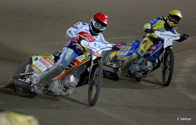 Unia wygrała dwoma punktami! (zdjęcia)