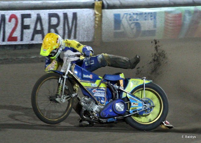 Unia wygrała dwoma punktami! (zdjęcia)