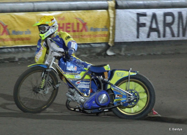 Unia wygrała dwoma punktami! (zdjęcia)