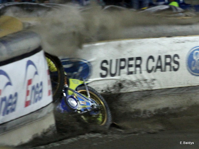 Unia wygrała dwoma punktami! (zdjęcia)