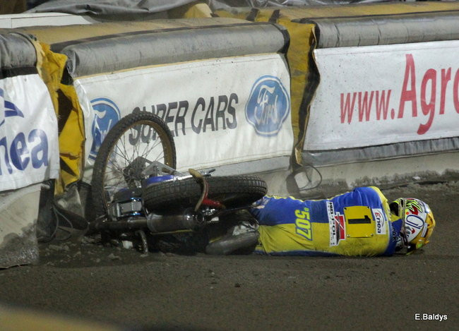 Unia wygrała dwoma punktami! (zdjęcia)