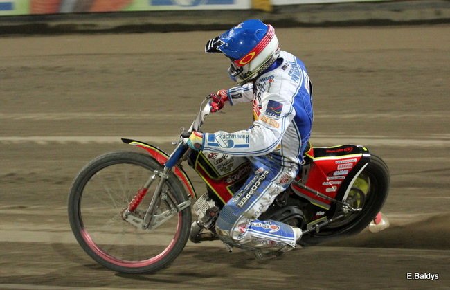 Unia wygrała dwoma punktami! (zdjęcia)