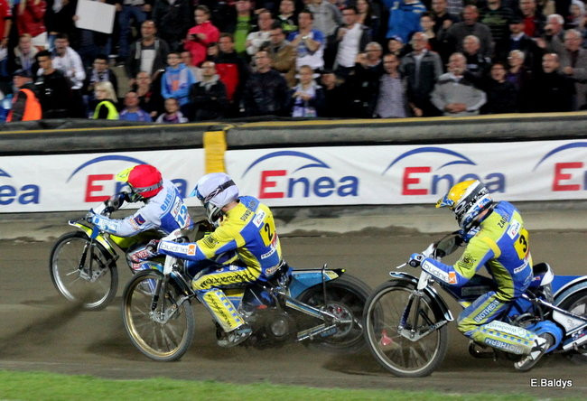 Unia wygrała dwoma punktami! (zdjęcia)