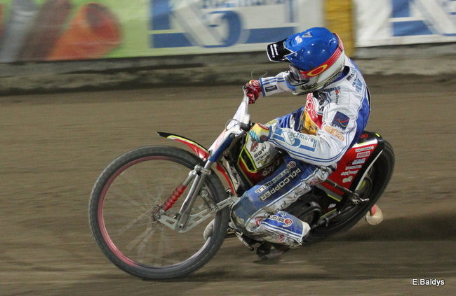 Unia wygrała dwoma punktami! (zdjęcia)