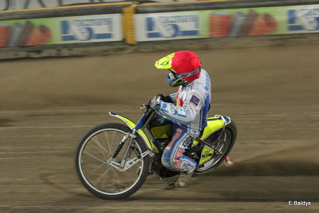 Unia wygrała dwoma punktami! (zdjęcia)