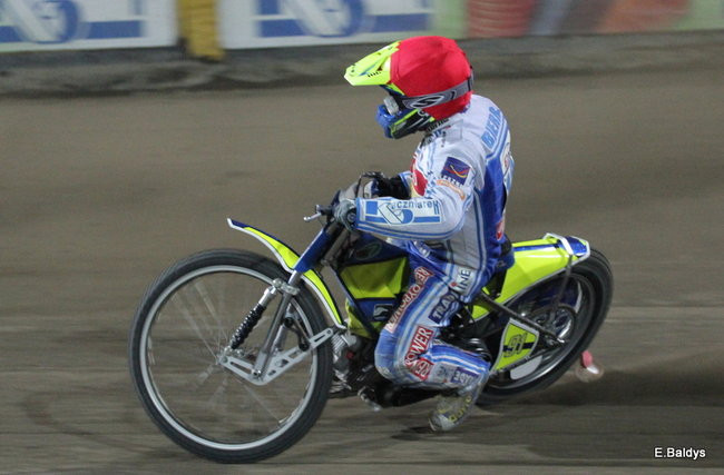 Unia wygrała dwoma punktami! (zdjęcia)