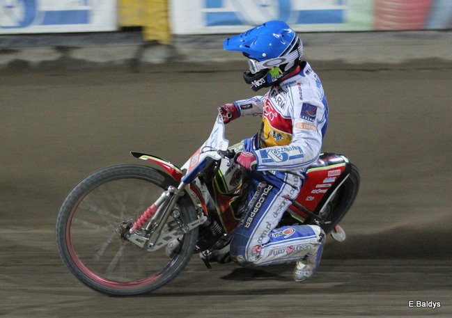 Unia wygrała dwoma punktami! (zdjęcia)