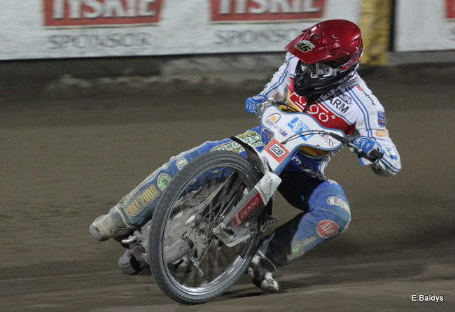 Unia wygrała dwoma punktami! (zdjęcia)