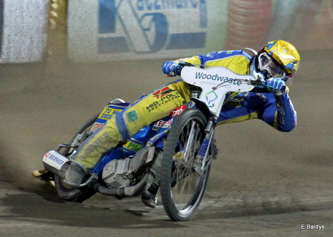 Unia wygrała dwoma punktami! (zdjęcia)