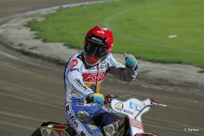 Unia wygrała dwoma punktami! (zdjęcia)